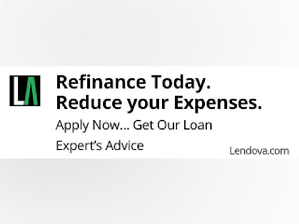 Refinance 320X100 - Faraz Akbar